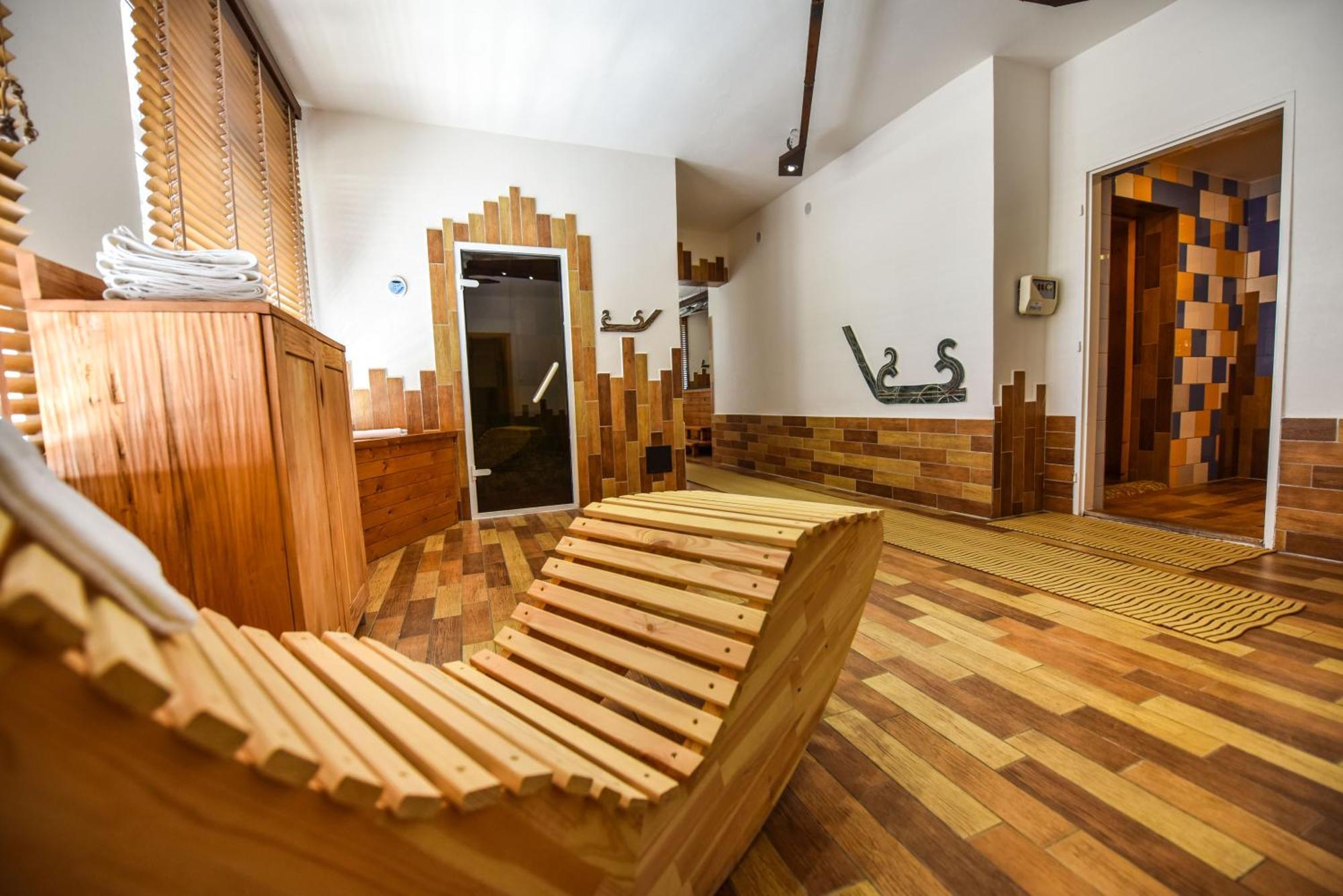 Penzion Lomnicky Stará Lesná Esterno foto